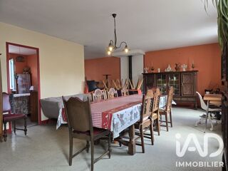  Maison à vendre 5 pièces 90 m²