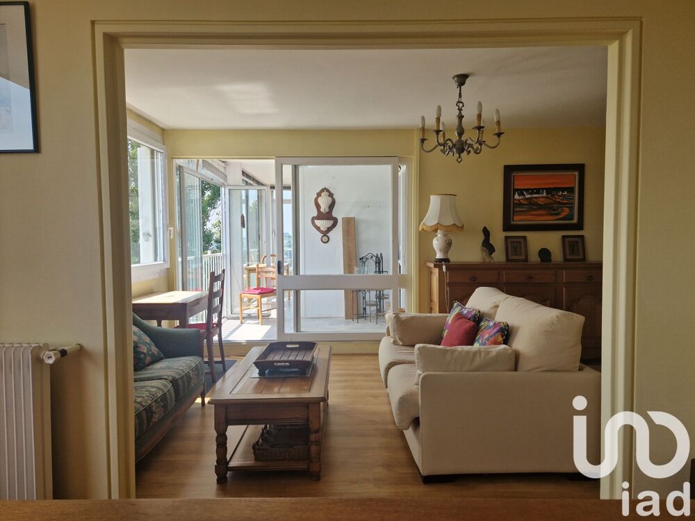 Vente Appartement 6 pièces