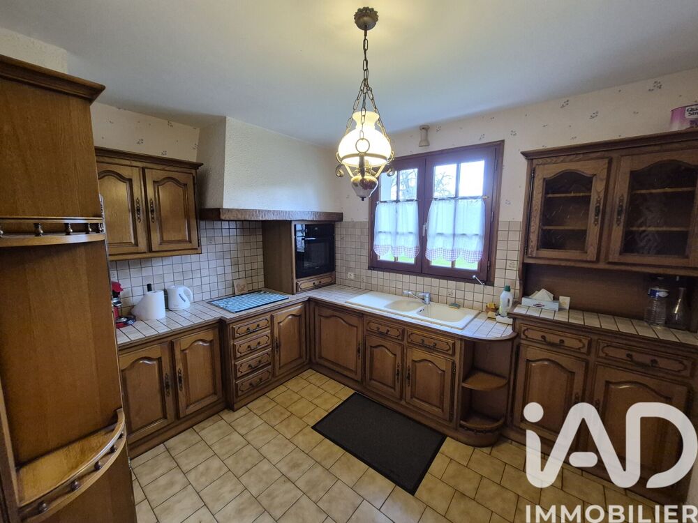 Vente Maison/villa 5 pièces