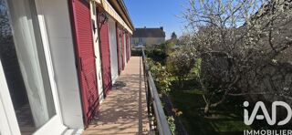  Maison à vendre 5 pièces 104 m²
