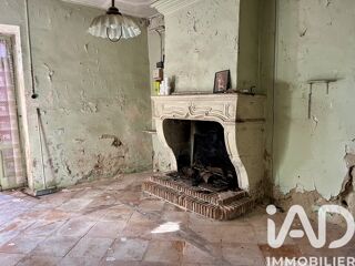  Maison à vendre 7 pièces 160 m²