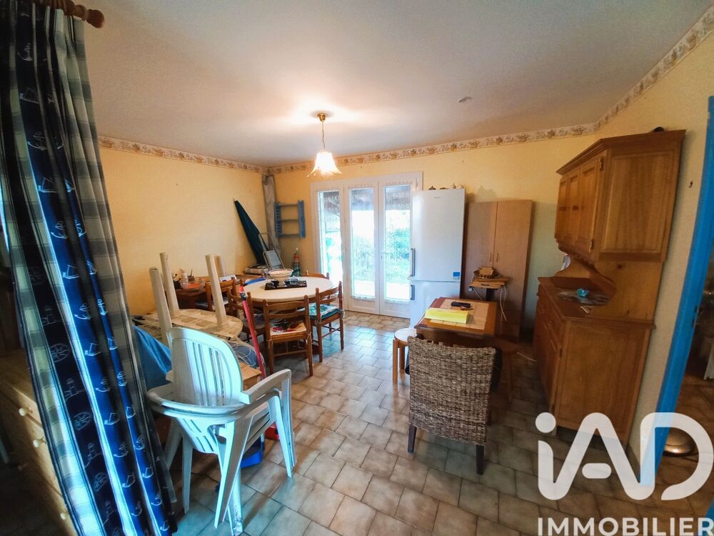 Vente Maison Vente Maison/villa 3 pièces Saint-pierre-d'oléron