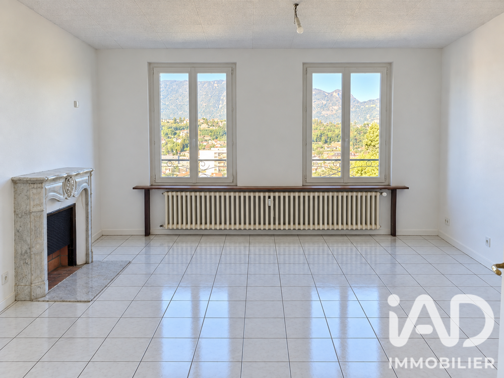 Vente Appartement Vente Appartement 4 pièces Aix-les-bains