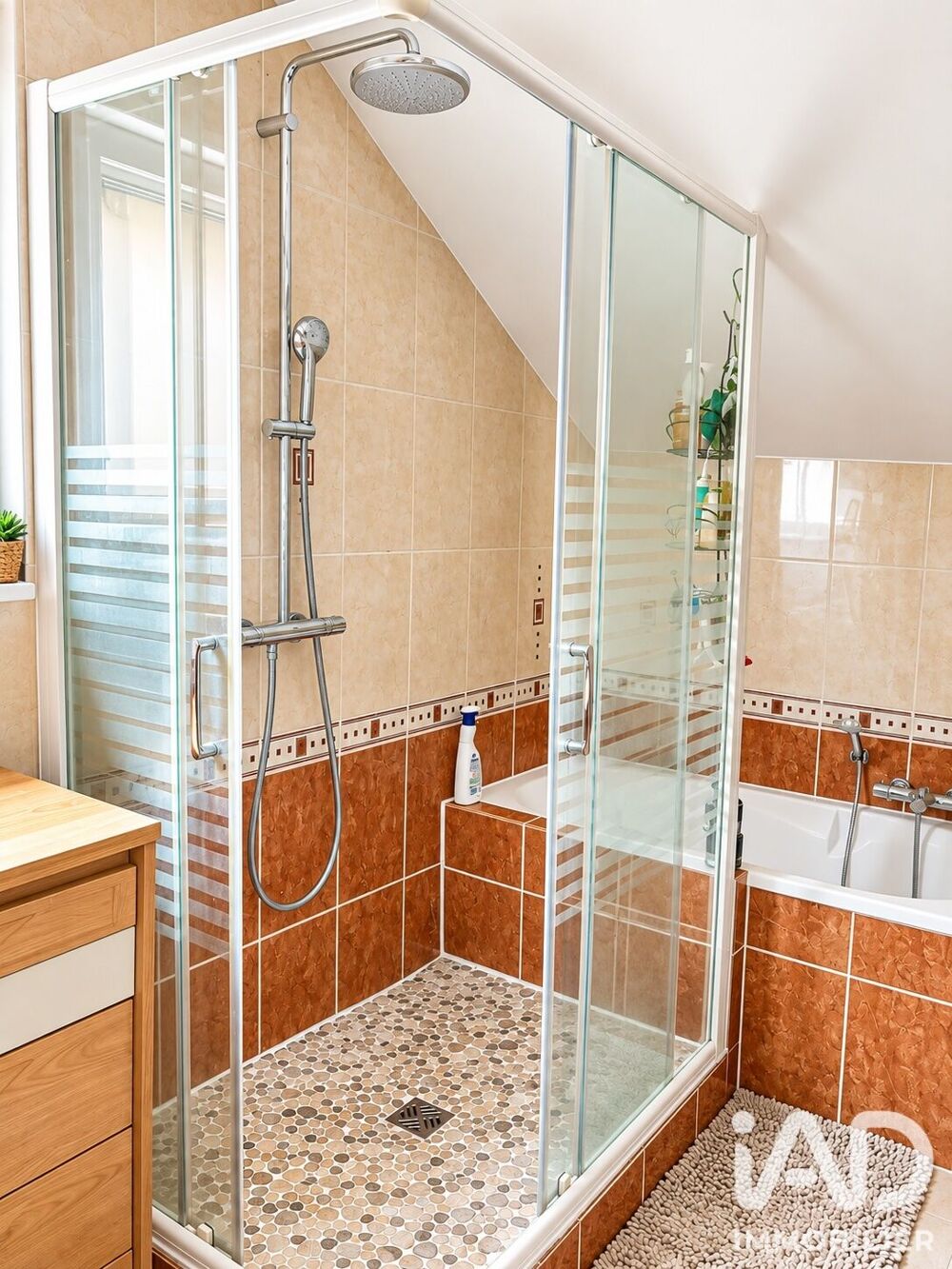 Vente Maison Vente Maison de ville 3 pièces Saint-pierre-du-perray