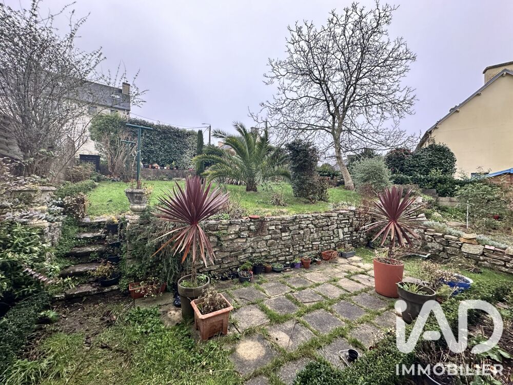 Vente Maison Vente Maison/villa 7 pièces Quimper