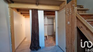  Maison � vendre 3 pi�ces 41 m�