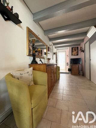  Maison à vendre 4 pièces 54 m²