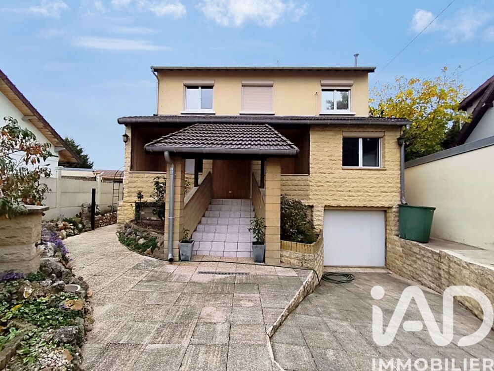 Maison 6 pièces 156 m² · à Clichy-sous-Bois · 156 m² · 379 000 €
