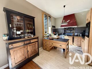  Maison � vendre 6 pi�ces 139 m�