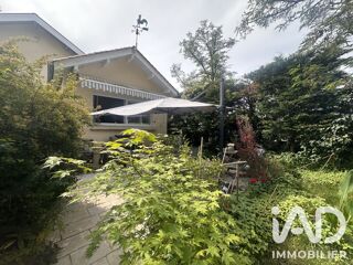  Maison à vendre 7 pièces 163 m²