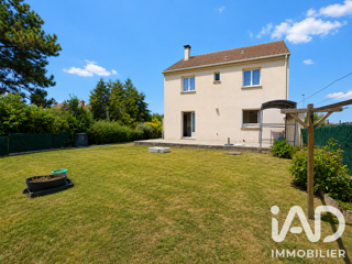  Maison à vendre 6 pièces 111 m²