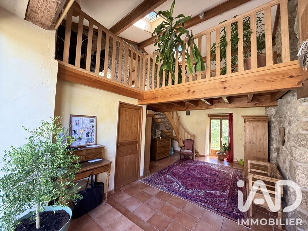 Vente Ferme 7 pièces