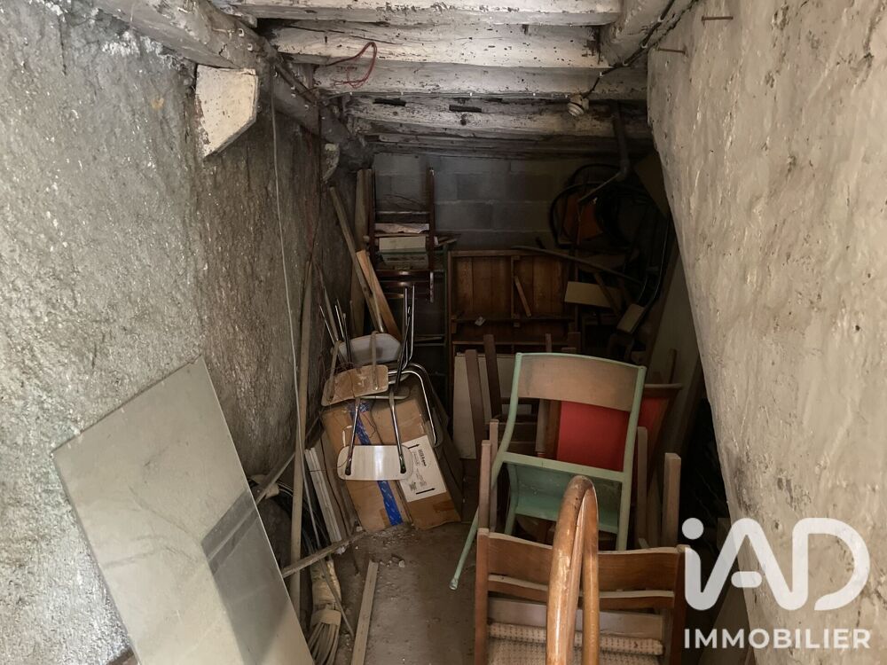 Vente Maison Vente Maison de ville 3 pièces Herbault