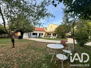  Maison à vendre 7 pièces 246 m²