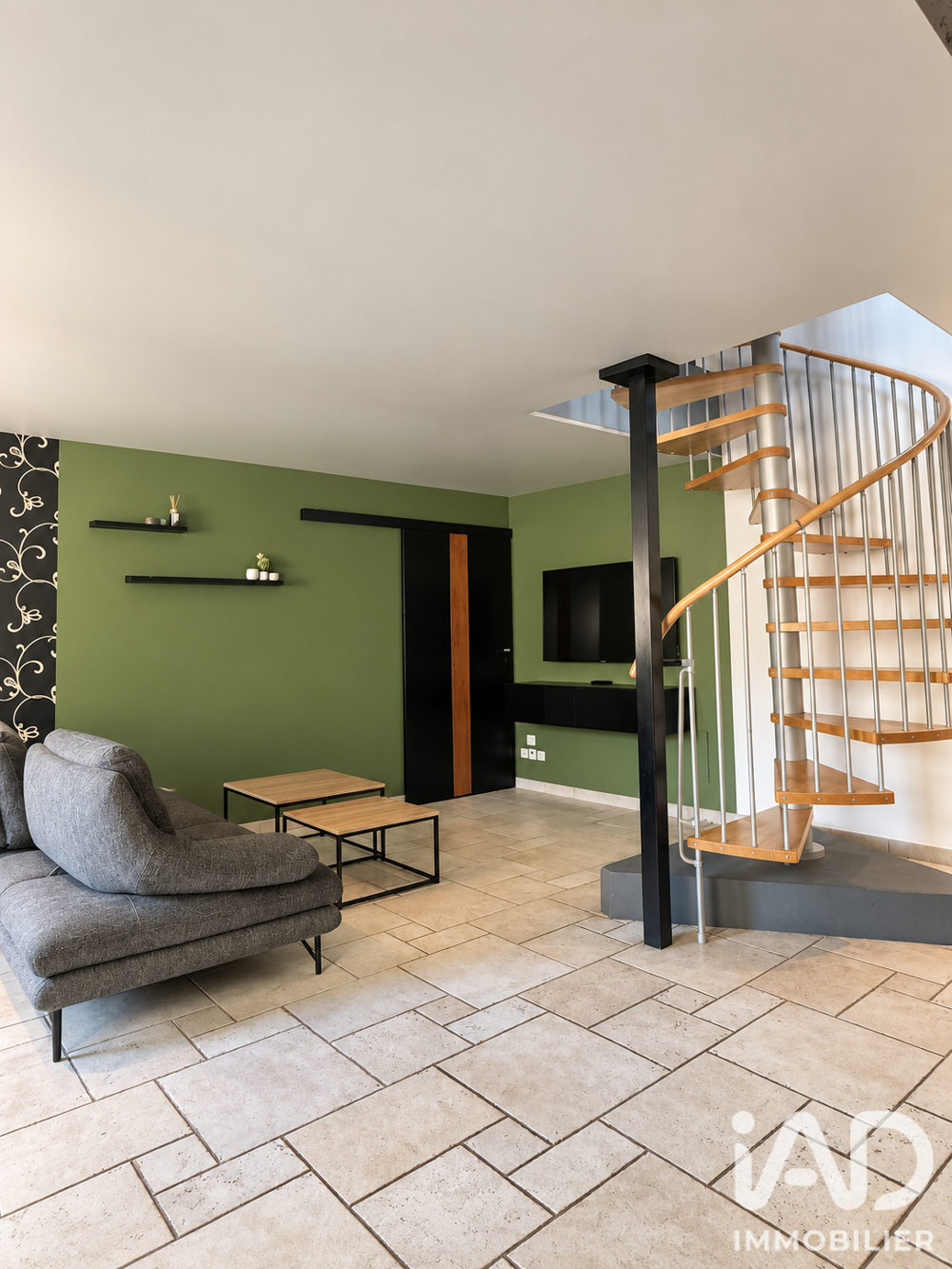 Vente Appartement Vente Appartement 3 pièces Morteau