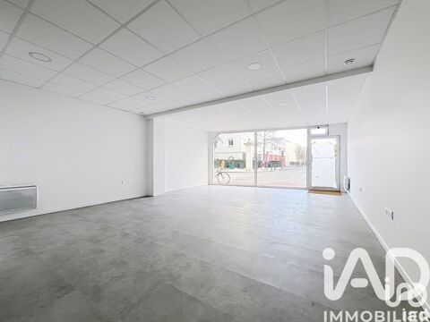 iad France - Thomas Reveillaud vous propose: local co... 499000 92150 Suresnes