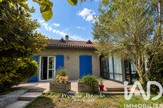  Maison à vendre 5 pièces 101 m²