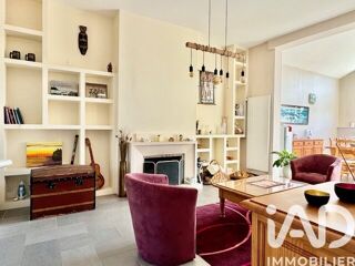  Maison à vendre 8 pièces 202 m²