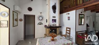  Maison à vendre 4 pièces 115 m²