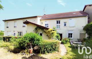  Immeuble à vendre 388 m²