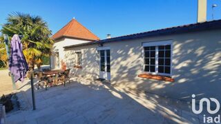  Maison à vendre 5 pièces 118 m²