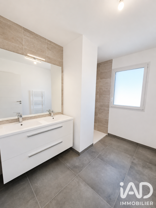 Maison à vendre 5 pièces 124 m²