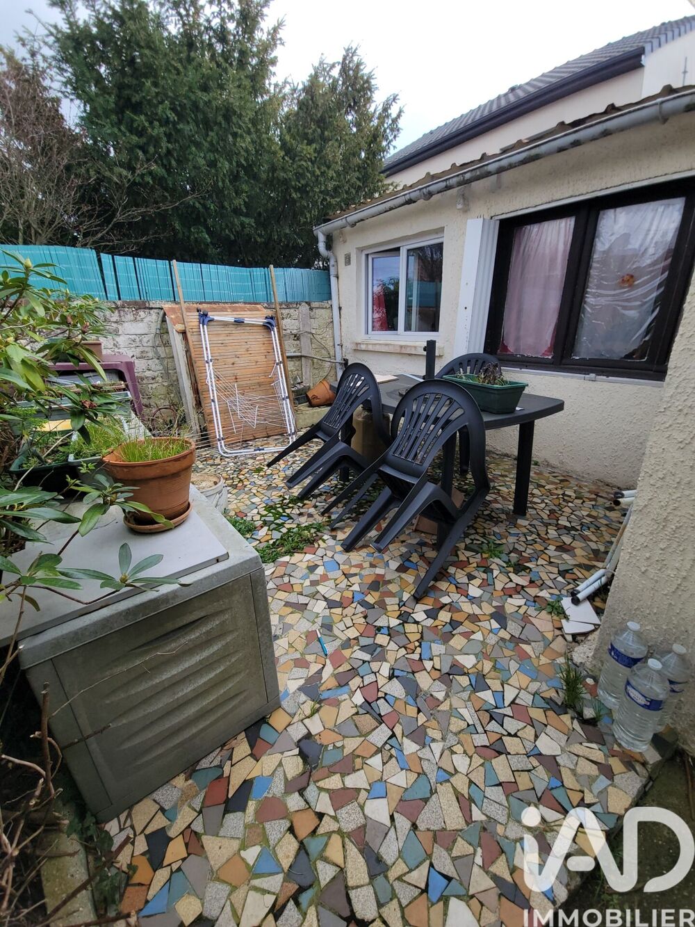 Vente Maison/villa 3 pièces