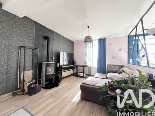  Maison à vendre 5 pièces 147 m²