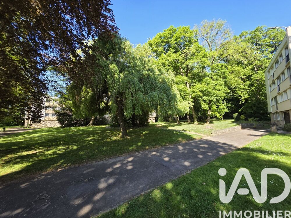Vente Appartement Vente Appartement 2 pièces Villiers-sur-orge