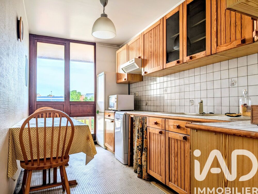 Vente Appartement Vente Appartement 4 pièces Draveil