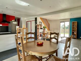  Maison à vendre 5 pièces 90 m²