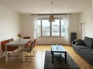  Appartement  louer 3 pices 72 m Lyon 3