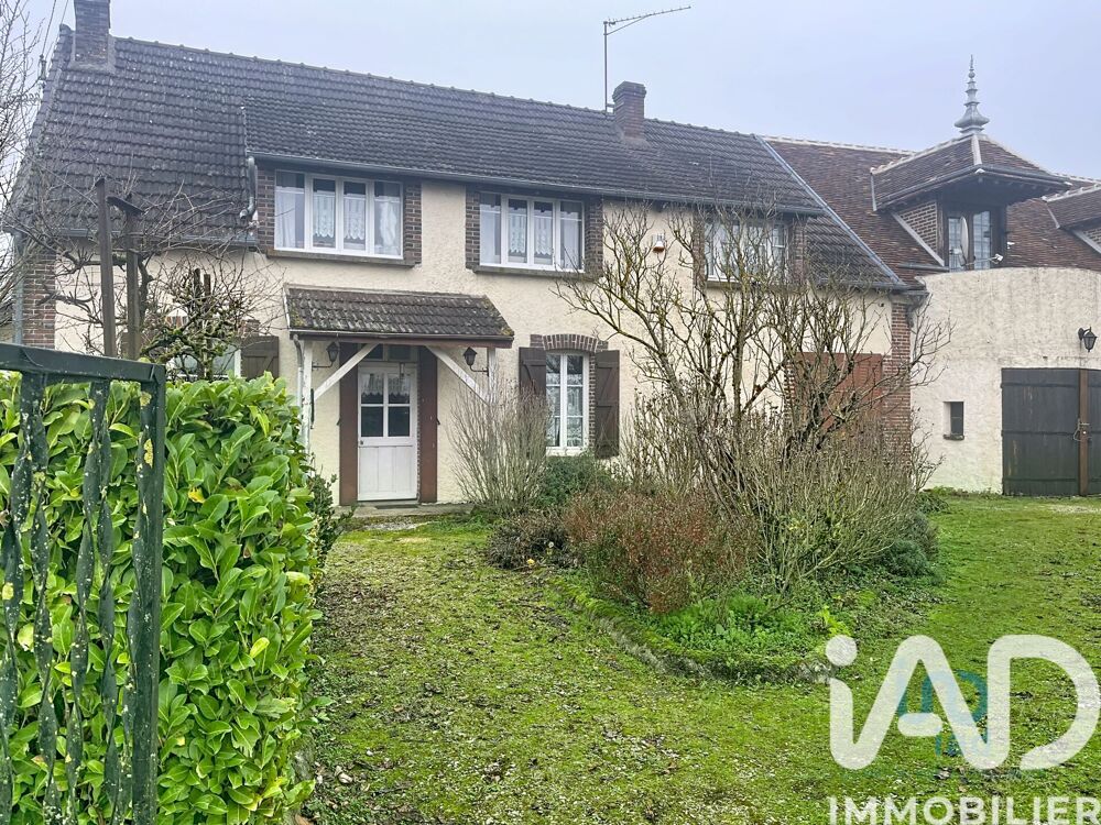 Vente Maison/villa 6 pièces