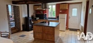  Maison à vendre 4 pièces 151 m²