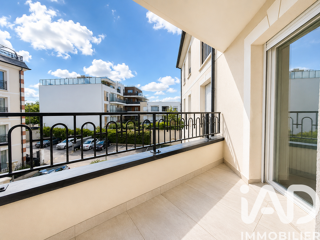 Vente Appartement Vente Appartement 2 pièces Noisy-le-grand