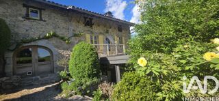  Maison à vendre 6 pièces 167 m²