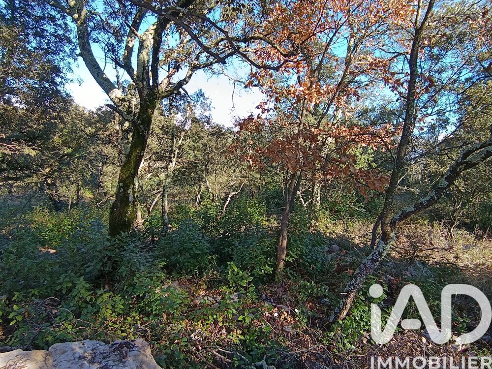 Vente Terrain Vente Terrain à bâtir 1 872 m&sup2; Les vans