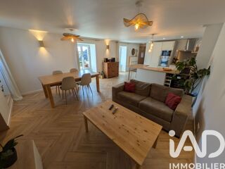  Maison à vendre 3 pièces 63 m²