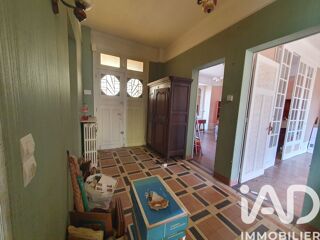  Maison à vendre 4 pièces 200 m²