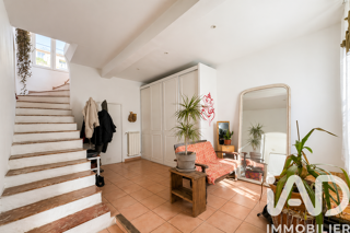  Maison à vendre 5 pièces 165 m²
