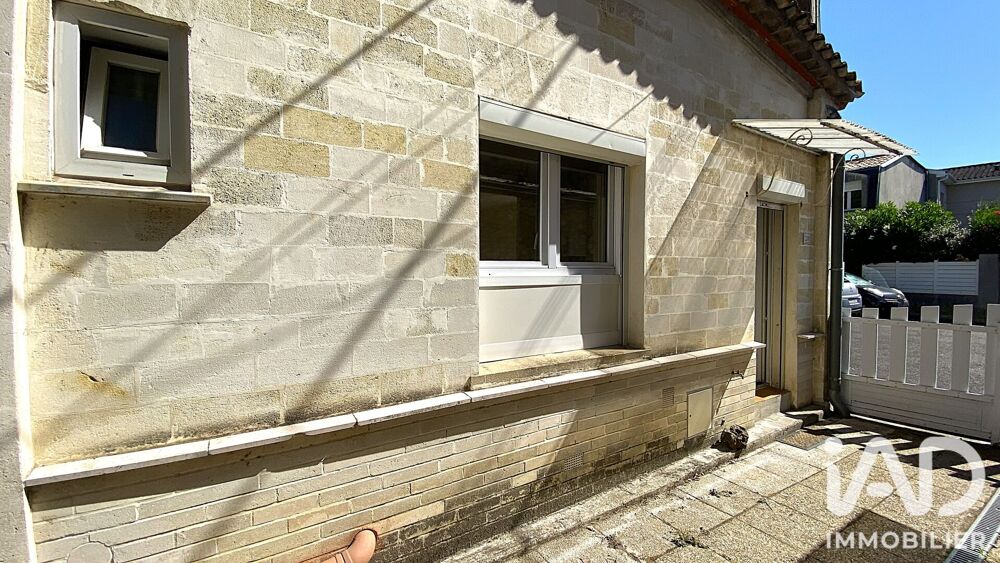 Vente Maison/villa 2 pièces
