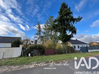  Terrain à vendre 1129 m²