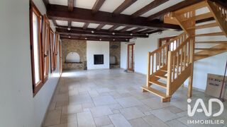  Maison à vendre 6 pièces 126 m²