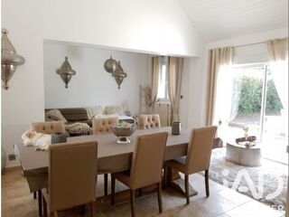  Maison à vendre 6 pièces 131 m²