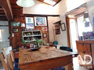  Maison à vendre 5 pièces 128 m²