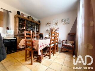  Maison à vendre 4 pièces 87 m²
