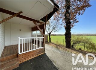  Maison à vendre 5 pièces 135 m²