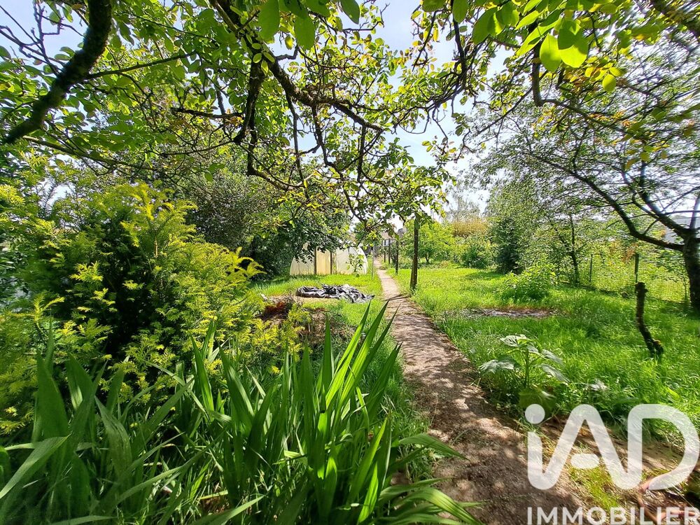 Vente Maison Vente Maison/villa 5 pièces La ferrière