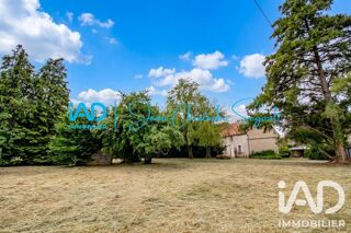  Maison à vendre 14 pièces 285 m²