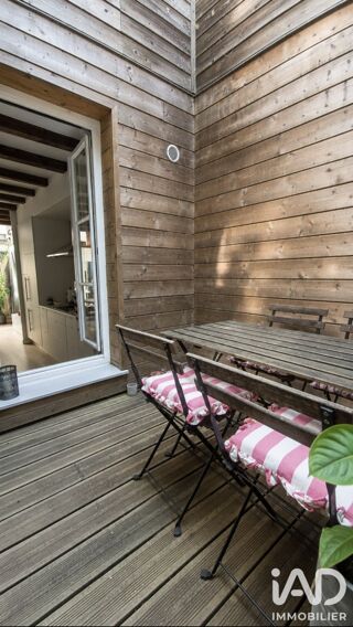  Appartement à vendre 3 pièces 62 m²